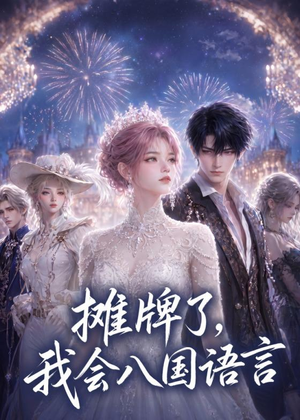摊牌了,我会八国语言(80集) 摊牌了,我会八国语言(80集)全剧免费观看