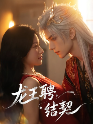 龙王聘:结契(60集) 龙王聘:结契(60集)短剧太好看了吧
