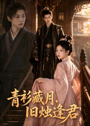 青衫藏月,旧烛逢君(56集) 青衫藏月,旧烛逢君(56集)全部免费看全集