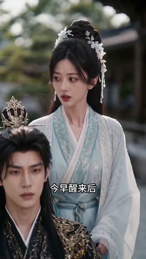 王妃别撩了,王爷成翘嘴了(70集) 王妃别撩了,王爷成翘嘴了(70集)在线播放