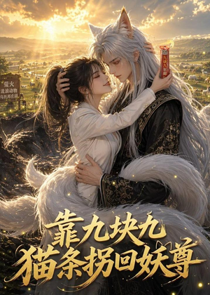 靠九块九猫条拐回妖尊(51集) 靠九块九猫条拐回妖尊(51集)深深爱上这部剧