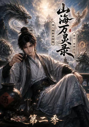 山海万灵录第二季（120集）一起看短剧