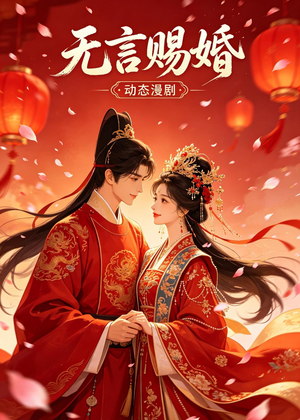 无言赐婚（33集）短剧片段分享