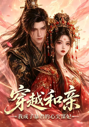 穿越和亲，我成了暴君的心尖谋妃（65集）短剧在哪里看