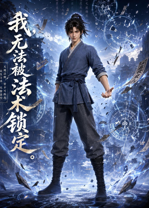 我,无法被法术锁定(47集) 我,无法被法术锁定(47集)最火短剧热播中