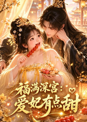 福满深宫：爱妃有点甜（61集）短剧全集免费