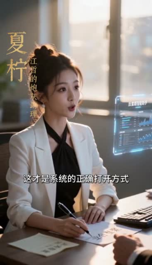 我穿成文中小女配,和闺蜜携手当上CEO(60集) 我穿成文中小女配,和闺蜜携手当上CEO(60集)短剧在哪里看