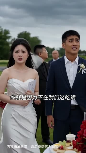 绝交后，我带火了隔壁饭馆（43集）高分佳作免费看