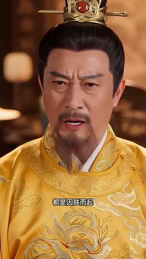 大婚当日,我改嫁权倾朝野的六皇子(30集) 大婚当日,我改嫁权倾朝野的六皇子(30集)红果短剧看全集