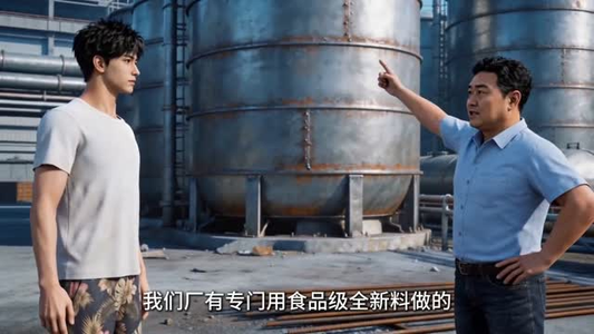牛皮袋子通古今:我助女帝平天下(43集) 牛皮袋子通古今:我助女帝平天下(43集)独家资源免费看