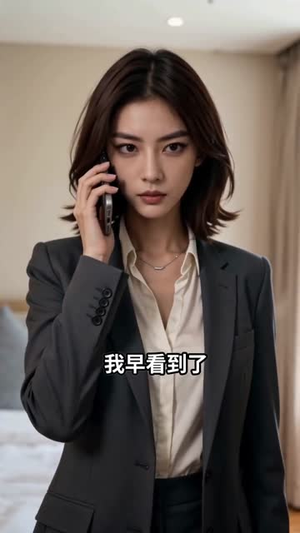 老公捐了全部工资后悔疯了(55集) 老公捐了全部工资后悔疯了(55集)精彩短剧分享。