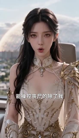 别惹大小姐,她是末世女王(60集) 别惹大小姐,她是末世女王(60集)免费短剧合集