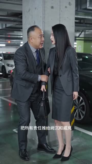 资本风云之执手破局(57集) 资本风云之执手破局(57集)热播古装短剧