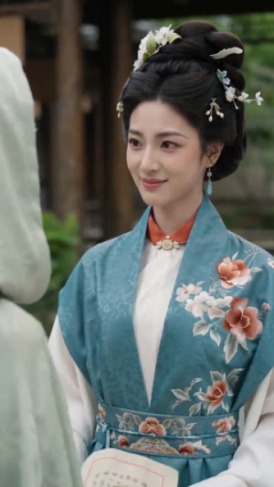穿书三女闯商途(40集) 穿书三女闯商途(40集)爆款短剧抢先看