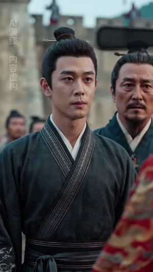 离谱!我在古代当县令日入8亿(61集) 离谱!我在古代当县令日入8亿(61集)剧好看短剧推荐