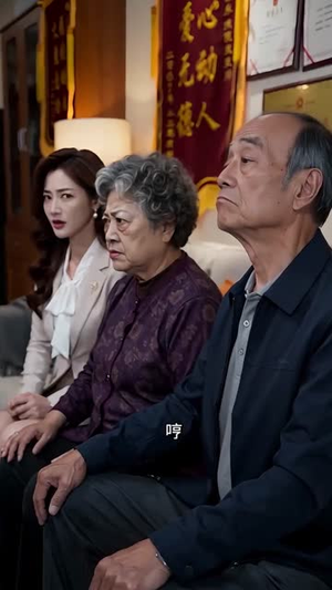 妻子捐掉了所有工资后,悔疯了(30集) 妻子捐掉了所有工资后,悔疯了(30集)热播短剧抢先看