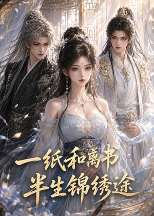 一纸和离书，半生锦绣途（37集）短剧免费分享
