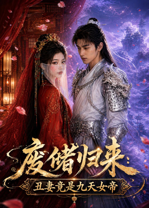 废储归来:丑妻竟是九天女帝(73集) 废储归来:丑妻竟是九天女帝(73集)免费短剧全集看