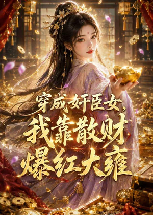 穿成奸臣女,我靠散财爆红大雍(114集) 穿成奸臣女,我靠散财爆红大雍(114集)短剧免费分享