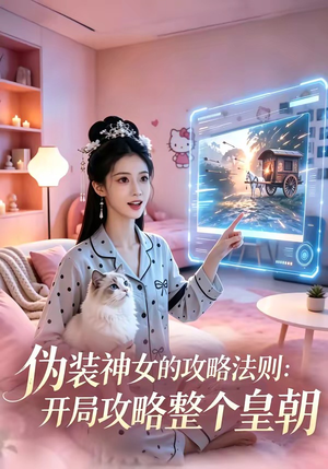 伪装神女的攻略法则:开局攻略整个皇朝(82集) 伪装神女的攻略法则:开局攻略整个皇朝(82集)夸克在线观看