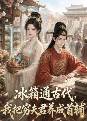 冰箱通古代,我把穷夫君养成首辅(45集) 冰箱通古代,我把穷夫君养成首辅(45集)好看短剧推荐