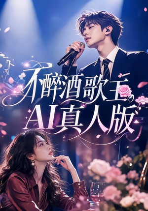 不醉酒歌王AI真人版（70集）热播短剧分享