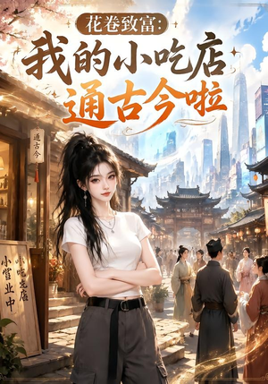 花卷致富：我的小吃店通古今啦（89集）独家内容免费看