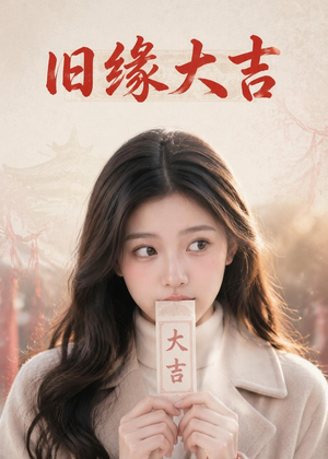 旧缘大吉（50集）无需会员免费看