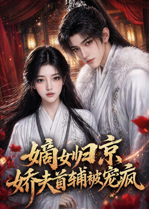 嫡女归京,娇夫首辅被宠疯(114集) 嫡女归京,娇夫首辅被宠疯(114集)短剧完整版免费