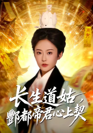 长生道姑,酆都帝君心上契(67集) 长生道姑,酆都帝君心上契(67集)爆火短剧追不停