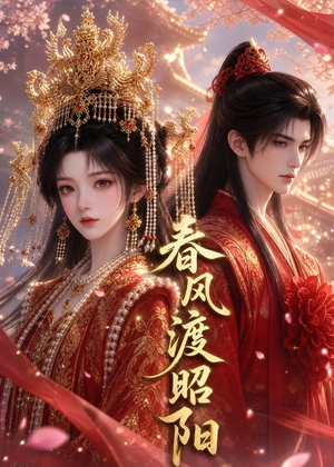 春风渡昭阳(93集) 春风渡昭阳(93集)短剧太上头了