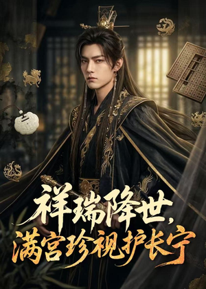 祥瑞降世,满宫珍视护长宁(79集) 祥瑞降世,满宫珍视护长宁(79集)最新短剧抢先看