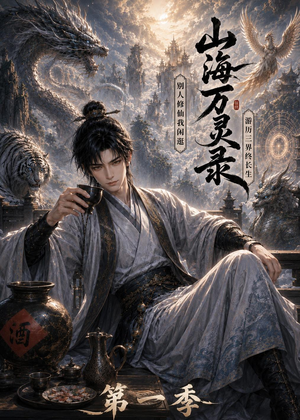 山海万灵录（117集）一起追短剧