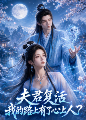夫君复活我的路上有了心上人(67集) 夫君复活我的路上有了心上人(67集)最火爆短剧