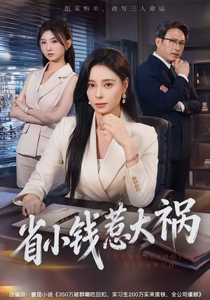 省小钱惹大祸(62集) 省小钱惹大祸(62集)亿万短剧抢先看