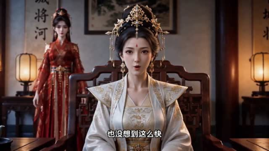 灵香引:天巫归来言出法随第二季(100集) 灵香引:天巫归来言出法随第二季(100集)番茄短剧免费看
