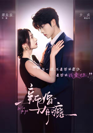 新婚有瘾(83集) 新婚有瘾(83集)短剧上头又好看