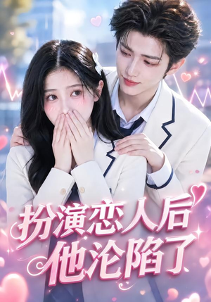扮演恋人后他沦陷了(31集) 扮演恋人后他沦陷了(31集)精彩短剧上线