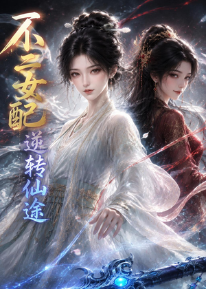 不二女配,逆转仙途(127集) 不二女配,逆转仙途(127集)每日短剧推荐