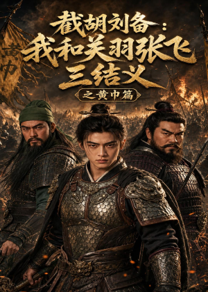 截胡刘备:我和关羽张飞三结义之黄巾篇(54集) 截胡刘备:我和关羽张飞三结义之黄巾篇(54集)短剧追不停