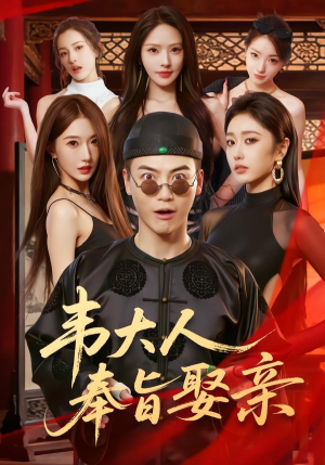 韦大人奉旨娶亲(81集) 韦大人奉旨娶亲(81集)每日分享短剧
