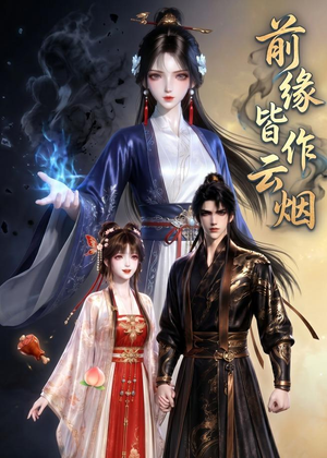前缘皆作云烟(31集) 前缘皆作云烟(31集)怎么看全集