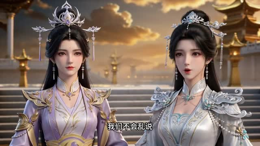 我稳健金乌只想长生,泡道侣是不存在的(75集) 我稳健金乌只想长生,泡道侣是不存在的(75集)最火爆短剧