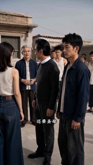 返乡卖苹果，我靠直播逆袭成果王（59集）热门短剧榜单