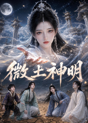 微土神明(114集) 微土神明(114集)短剧精彩不断