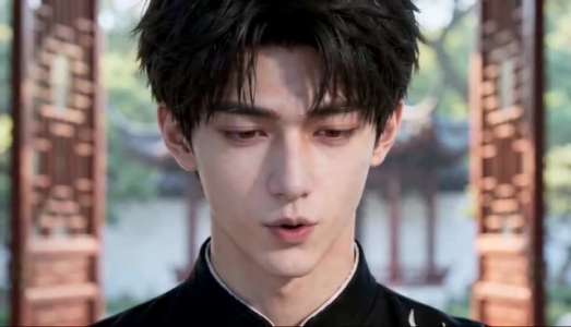 我一个杂货铺老板怎么就成大佬了（71集）全集一网打尽