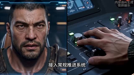跨界渔场：我靠抽水机拯救古代孤城第五季（73集）夸克网盘观看