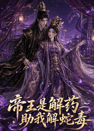 帝王是解药助我解蛇毒(30集) 帝王是解药助我解蛇毒(30集)不用花钱看全剧