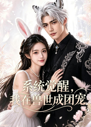 系统觉醒,我在兽世成团宠(71集) 系统觉醒,我在兽世成团宠(71集)精彩好看的短剧
