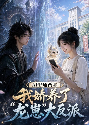 APP通两界,我娇养了龙崽大反派(107集) APP通两界,我娇养了龙崽大反派(107集)直接看到大结局